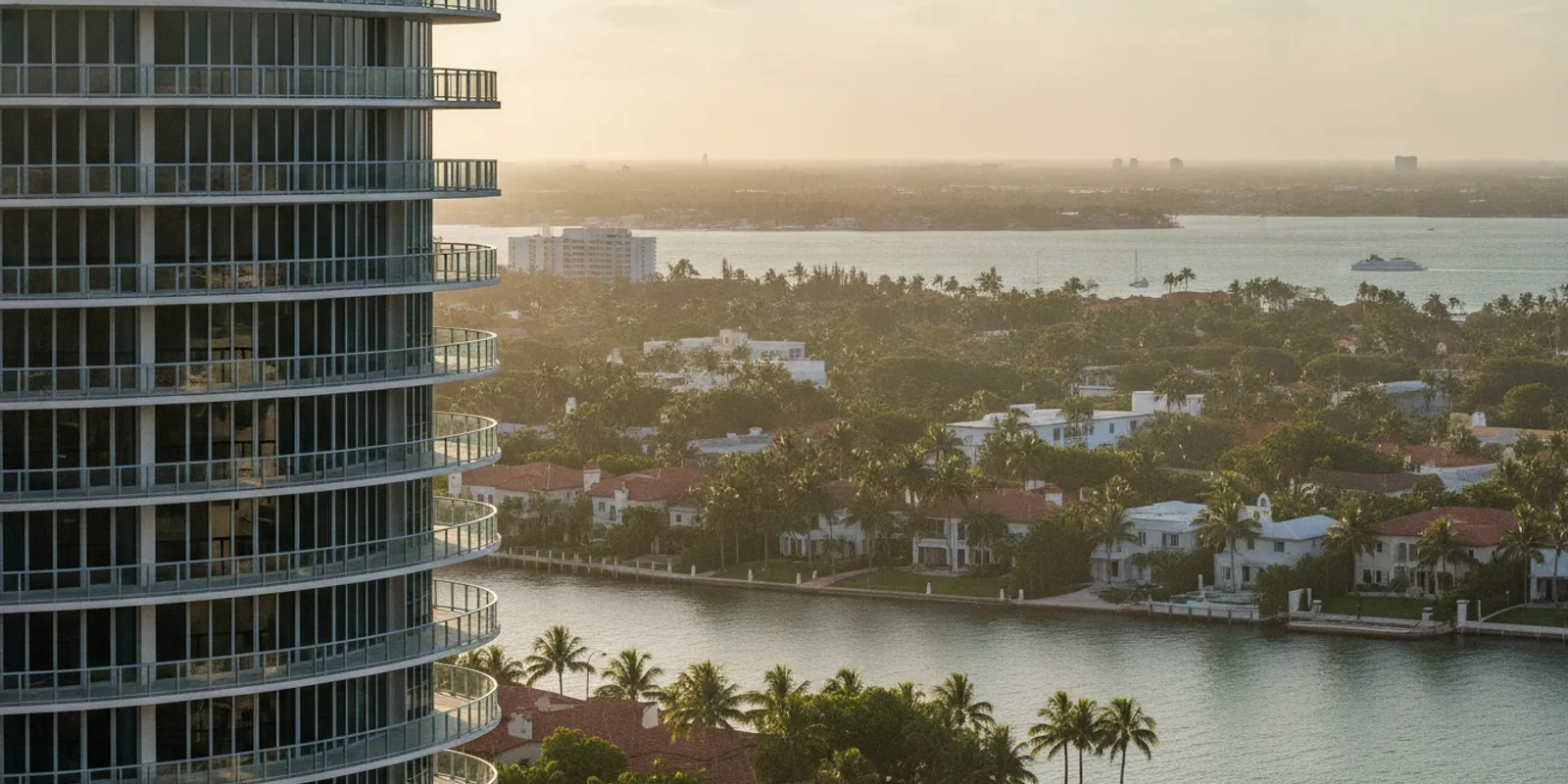 Miami Real Estate Investment: A Practical Starting Guide - Miami Beach Luxury Real Estate